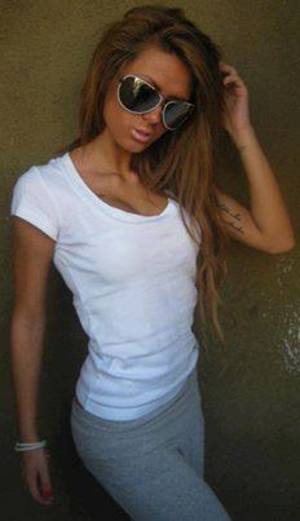 Meet Kali (25) from Michigan | Same-Night Dating
