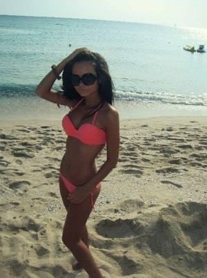 Roxanne, 26, Pennsylvania | Tonight Casual Encounters