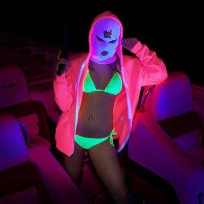 Chat with Melinda (29) | New Jersey Hookups Available Now