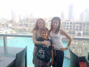 Tatyana, 30, casual dating profile photo in National City, CA