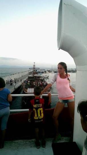 Photo of Sara (25), adult profile in Wisconsin