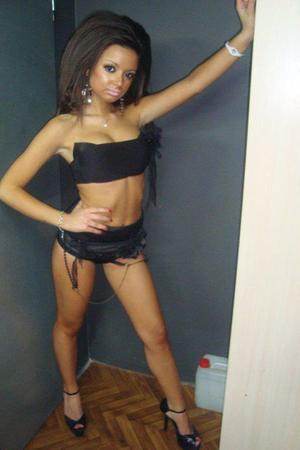 Local profile photo of Meaghan, 18, in Ontario