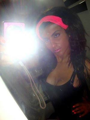 Chat with Alisha (25) | California Hookups Available Now