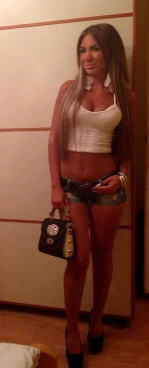 Christen (29) in Wisconsin | Hookup Tonight