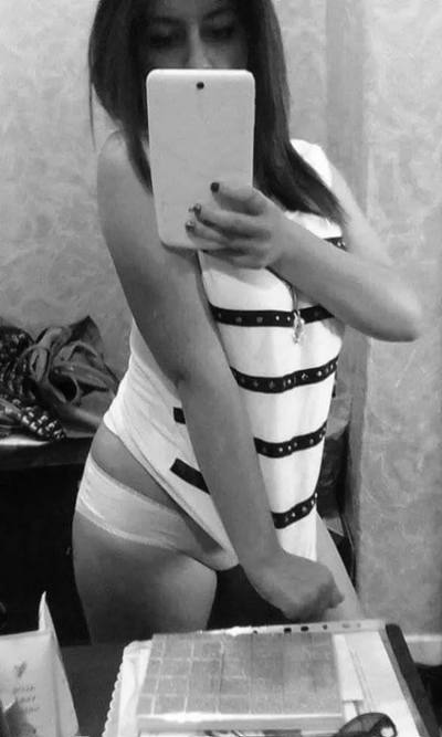 Meet Helen (27) from Ohio | Same-Night Dating