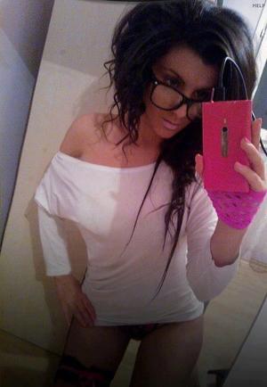 Lucienne from California is looking for adult webcam chat