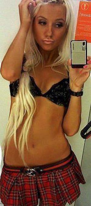 Eliana from Avilla, Indiana is interested in nsa sex with a nice, young man