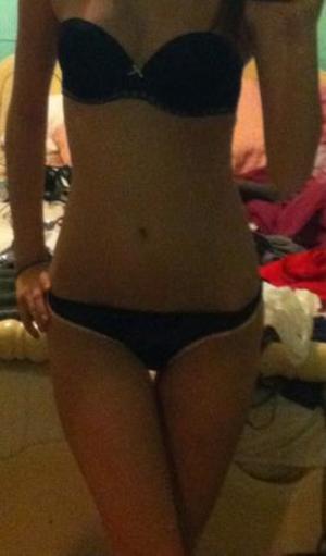 Meet local singles like Idella from Deedsville, Indiana who want to fuck tonight