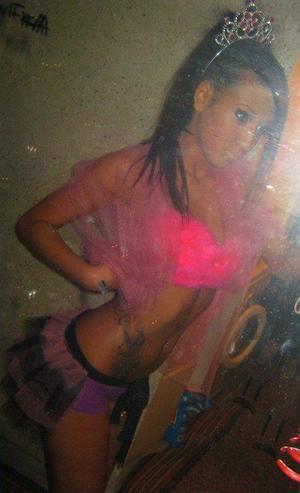 Looking for local cheaters? Take Mariana from Anchorage, Alaska home with you