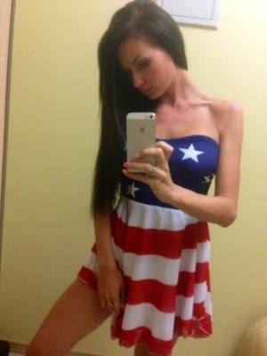 Tori from Patchogue, New York is interested in nsa sex with a nice, young man