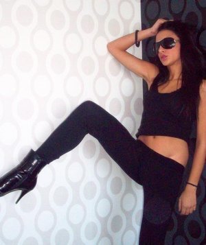 Deidre from Hasley Canyon, California is looking for adult webcam chat