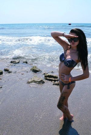 Caroyln from Matamoras, Ohio is looking for adult webcam chat
