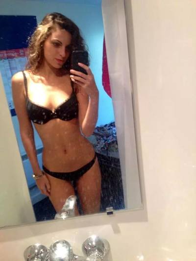 Meet local singles like Janella from North Brooksville, Florida who want to fuck tonight
