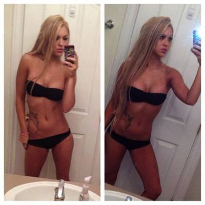Looking for girls down to fuck? Ivy from California is your girl