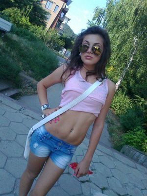 Delila from Cameron, Arizona is looking for adult webcam chat