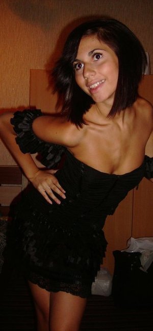 Looking for girls down to fuck? Elana from Fort Collins, Colorado is your girl