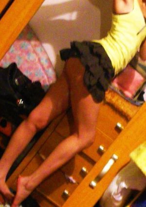 Daniella from North River Shores, Florida is looking for adult webcam chat