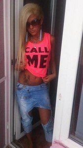 Looking for local cheaters? Take Delia from Indiana home with you