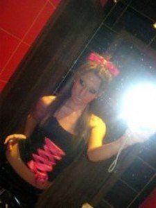 Finding a fuck buddy like Haven from Connecticut has never been easier