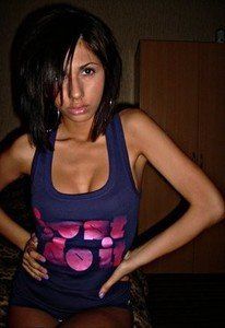 Jasmine from North Carolina is the best local fuck buddy you can ever find