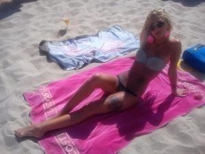 Hot Local California Girl Andrea, 18 | Chat Now