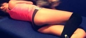 Finding a fuck buddy like Emilie from British Colombia has never been easier