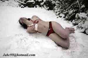 Andrea from Quebec is looking for adult webcam chat