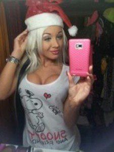 Daija, 30‚ California Girl Seeking Older Man Tonight