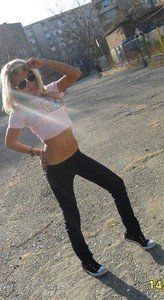 Meet local singles like Amelie from Quebec who want to fuck tonight