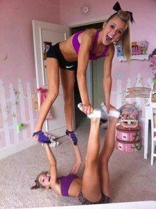 Escorts like Janiya are down to fuck you now!