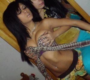 Meet 23-Year-Old California Girl Alexandra Today