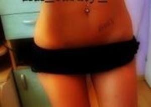 California Babe Alana, 22, Wants to Meet Older Men